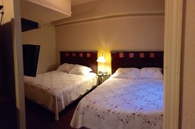 Gilmore Hotel, Trademark Collection by Wyndham
