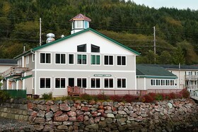 The Ketch
