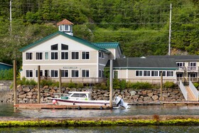 The Ketch
