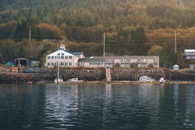 The Ketch