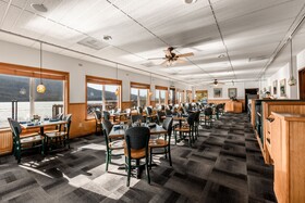 The Ketch