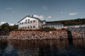 The Ketch