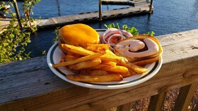 The Ketch