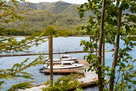The Ketch