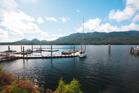 The Ketch