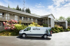 The Ketch