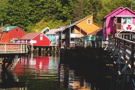 The Ketch