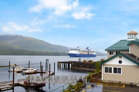 The Ketch
