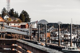 The Ketch