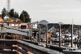 The Ketch