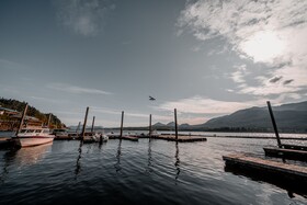 The Ketch