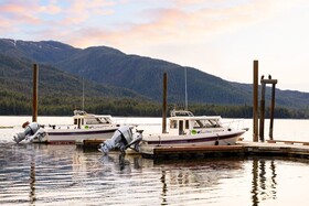 The Ketch