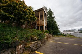 The Ketch
