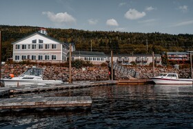 The Ketch