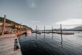 The Ketch