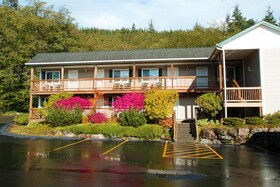 The Ketch