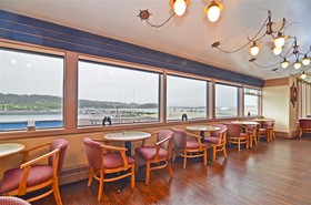 Best Western Kodiak Inn and Convention Center