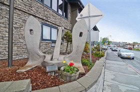Best Western Kodiak Inn and Convention Center