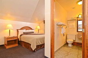 Best Western Kodiak Inn and Convention Center