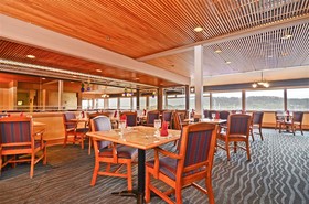 Best Western Kodiak Inn and Convention Center