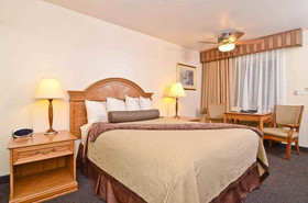 Best Western Kodiak Inn and Convention Center