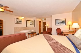 Best Western Kodiak Inn and Convention Center