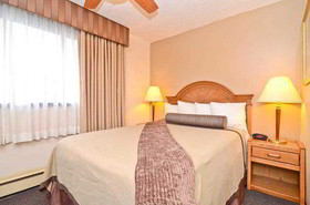 Best Western Kodiak Inn and Convention Center