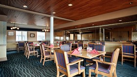 Best Western Kodiak Inn and Convention Center