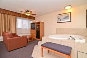 Best Western Kodiak Inn and Convention Center