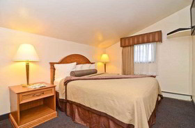 Best Western Kodiak Inn and Convention Center