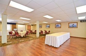 Best Western Kodiak Inn and Convention Center