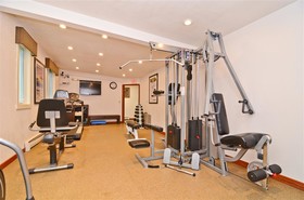 Best Western Kodiak Inn and Convention Center