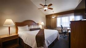 Best Western Kodiak Inn and Convention Center