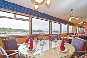 Best Western Kodiak Inn and Convention Center