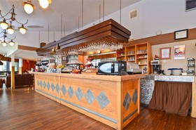 Best Western Kodiak Inn and Convention Center