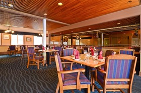 Best Western Kodiak Inn and Convention Center