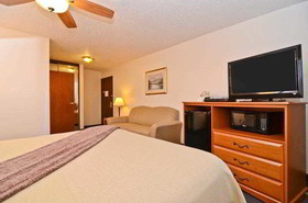 Best Western Kodiak Inn and Convention Center