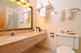 Best Western Kodiak Inn and Convention Center