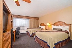 Best Western Kodiak Inn and Convention Center
