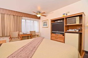 Best Western Kodiak Inn and Convention Center