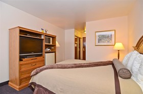 Best Western Kodiak Inn and Convention Center
