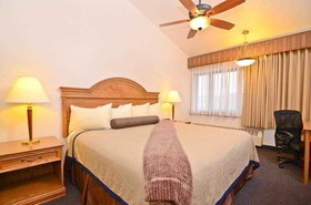 Best Western Kodiak Inn and Convention Center