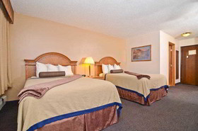Best Western Kodiak Inn and Convention Center