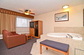 Best Western Kodiak Inn and Convention Center