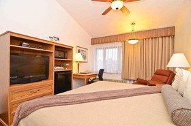 Best Western Kodiak Inn and Convention Center