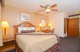 Best Western Kodiak Inn and Convention Center