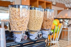 Best Western Kodiak Inn and Convention Center