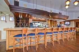 Best Western Kodiak Inn and Convention Center