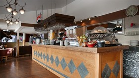 Best Western Kodiak Inn and Convention Center