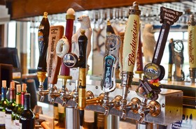 Best Western Kodiak Inn and Convention Center